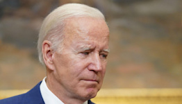 ‘We have to act’: can Biden cut through the gridlock on gun control?