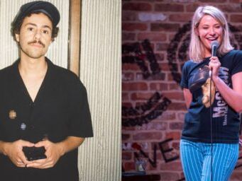 10 hilarious Vancouver comedy shows happening in July | Listed