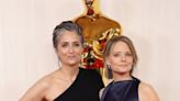 Is Jodie Foster Married? Details as Actress Steps Out at 2024 Oscars With Alexandra Hedison