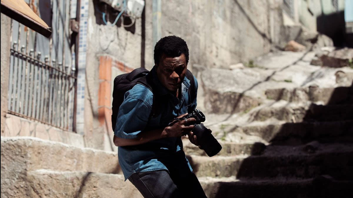 HBO is adapting the Brazilian epic City of God into a series and it's coming to Max in August