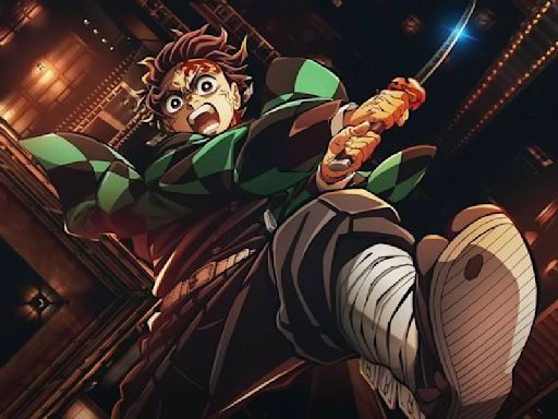 WATCH: ‘Demon Slayer: Kimetsu no Yaiba’ confirms ‘Infinity Castle’ movie trilogy in new trailer