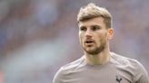 Spurs agree to extend Werner loan deal from RB Leipzig