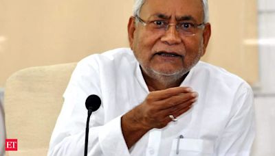 BJP's Bihar allies JDU, LJP seek special status for state