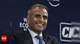 Bharti Airtel chairman Sunil Mittal’s remuneration jumps 92%, what company's note to shareholders said - Times of India