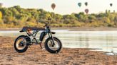 Adventure E-Bikes Fill a Niche You Didn’t Even Know Existed