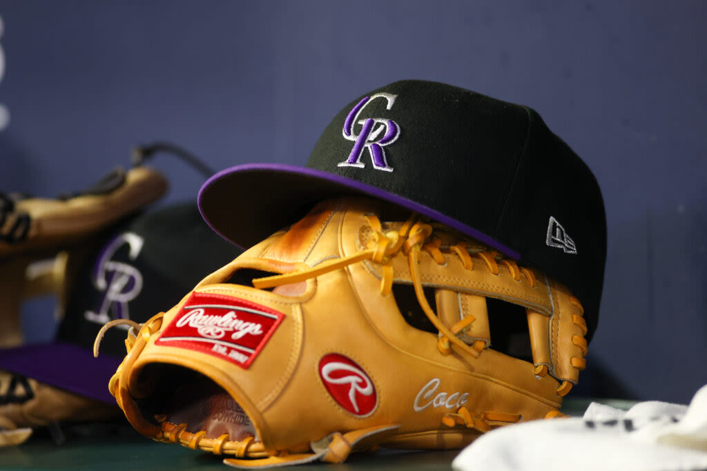 GM Bill Schmidt Discusses Rockies' Tough Start