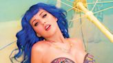 Katy Perry Marks Anniversaries of First Three Albums With Box Set, Unreleased Music