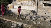 Israel Calls On Civilians to Leave Gaza City After Deadly Strike on School Building in South
