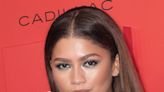 Zendaya Stuns In A Corset-Style Pantsuit While Out In Paris As Fans Say 'She’s Perfect!'