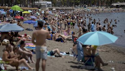 La operación salida del verano arranca con previsiones récord