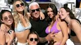 Wild life of Wayne Lineker – from prison time to becoming 'world's most selfied' man