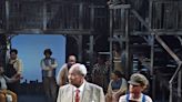 Those who missed Simon Estes' final performance in 'Porgy & Bess' can hear it this weekend