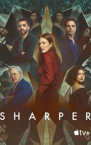 Sharper (film)