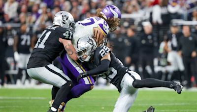 How to Watch the Raiders vs. Vikings NFL Preseason Game Today