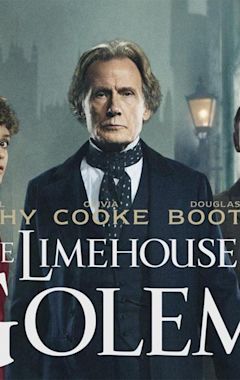 The Limehouse Golem