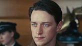 James McAvoy says he shunned Oscar campaign for Atonement because it made him feel ‘cheap’