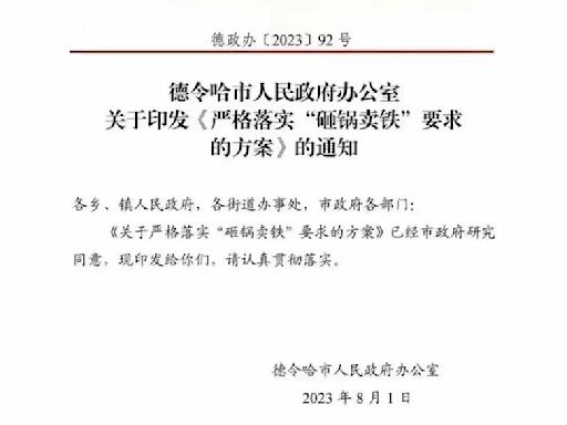 洪耀南觀點》為什麼中國不直接賣鍋 卻要砸鍋再賣鐵