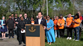 Louisville officials offer gun violence prevention strategies on Chickasaw Park shooting anniversary