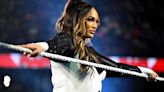 WWE Star Naomi Shares Backstage Pic With 'Soul Sister' Nia Jax - Wrestling Inc.