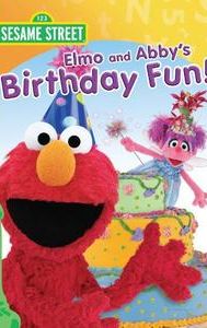 Sesame Street: Elmo and Abby's Birthday Fun!