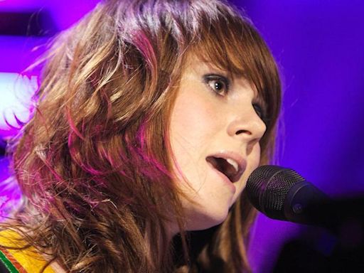 Kate Nash to headline Accrington festival