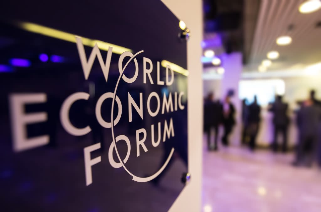 Klaus Schwab to step down as WEF chairman after 53 years | Invezz
