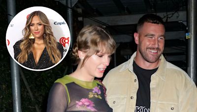 Jana Kramer Slams Travis Kelce as ‘Cheesy’ Amid Taylor Swift Romance: ‘A Little Corny’