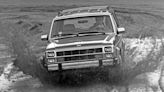 Tested: 1987 Jeep XJ Wagoneer Limited