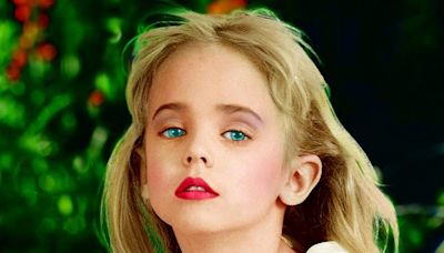 JonBenét Ramsey's Dad John Ramsey Says DNA in 27-Year Cold Case Still Hasn’t Been Tested - E! Online