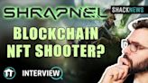 Shrapnel devs on blockchain, NFTs & making a new first-person shooter in 2024