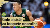 BRASIL X ALEMANHA NO BASQUETE MASCULINO: ONDE ASSISTIR TRANSMISSÃO AO VIVO PELAS OLIMPÍADAS