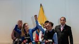 Ecuador presidential hopefuls close campaign clouded by violence