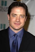 Brendan Fraser