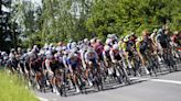 Tour de France fears sparked by Covid outbreak at Swiss warm-up race