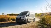 Ford Transit Trail Recall ‘Fix’ Removes One of the Van’s Main Features