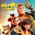 Bigfoot Junior – Ein tierisch verrückter Familientrip