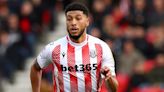 Josh Laurent nets brace as Stoke hit Rotherham for six in Carabao Cup