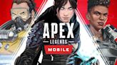 'Apex Legends Mobile' to Shut Down Less Than a Year After Launch