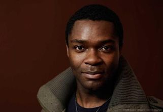 David Oyelowo