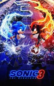 Sonic the Hedgehog 3