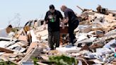 President Biden approves Major Disaster Declaration after deadly Iowa tornadoes