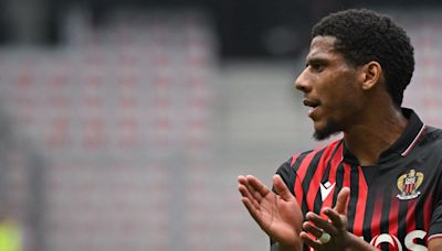 Ineos to challenge UEFA ruling over Jean-Clair Todibo transfer