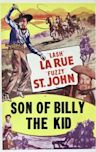 Son of Billy the Kid