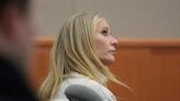 Gwyneth Paltrow ski crash caused man to ‘abruptly’ lose mental function, Utah court hears