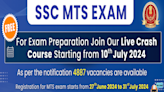 SSC MTS Exam: IIT Kanpur Launches “SATHEE SSC” for MTS Preparation