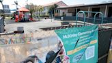 Santa Monica school expansion delayed by toxic dry cleaning chemicals in soil