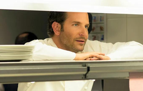 The Bear fans baffled by shock Bradley Cooper ‘cameo’ in season three finale