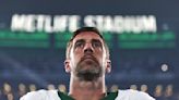 Aaron Rodgers' wild ride: From draft day snub to all-time NFL great to Jimmy Kimmel spat