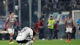 El lado B de la noche en que Colo Colo enfrió su opción de seguir en la Copa Libertadores - La Tercera