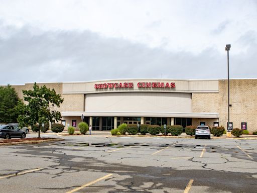 Market Basket buys Seekonk's Showcase Cinemas facility. What happens to the movie theater?